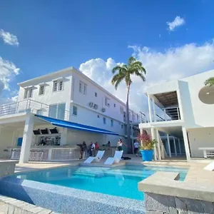 Seaview Hotel Philipsburg (Sint Maarten)